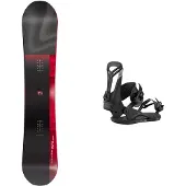 Nitro Team Pro 26/27