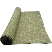 Himla Flora Tafelloper lime