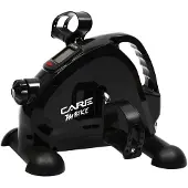 Care Mini pedaalemmer voor thuisfiets M-Bike | Maat 38,5x41x30 cm