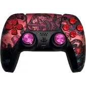 Clever Gaming Clever PS5 Custom Kraken Dice