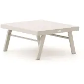 Forza furniture + 15% kassakorting | Forza Vadena lounge tuintafel 72x72x34cm