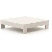 Bellagio + 15% kassakorting | Avolo lounge tuintafel 100x100x26cm