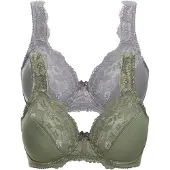Bonprix Minimizer bh (set van 2) maat 85