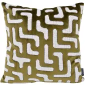 NOVÉE Elegance | 45 x 45 cm | kussenhoes | velvet/polyester