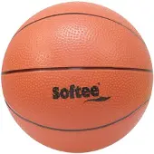Softee PVC basketbalbal primair