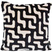 NOVÉE Elegance | 45 x 45 cm | kussenhoes | velvet/polyester