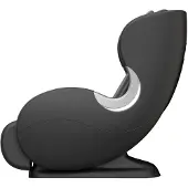 NRG Wellness Massagestoel Sofa 2D - Zero Gravity - Zwart