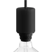 Creative Cables Silicone Eiva Elegant Buitenlamphouderset Voor Lampenkap