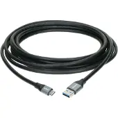 Klotz USB 3.1 cable C to A 5m