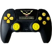 Clever Gaming Clever PS5 Custom Darkraver Controller