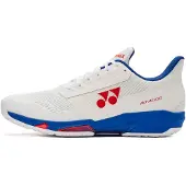 Yonex Power Cushion Ad-accel Wide All Court Shoes Wit EU 44 Man