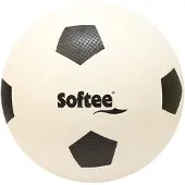 Softee Pvc-voetbal primair