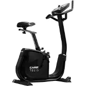 Care fitness Verbindende hometrainer Telis | Maat 93x56x143 cm