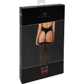 Noir. Noir Thigh-highs XL