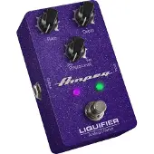 Ampeg Liquifier Analog Chorus effectpedaal