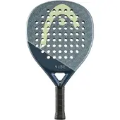 Head Racket Vibe 2026 Padel Racket Grijs 350 gr