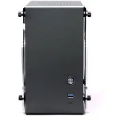 Zalman M2 Mini Grijs