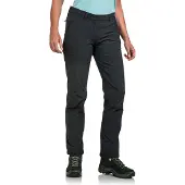 Schöffel Outdoorbroek 'Engadin1' zwart