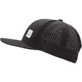Chillouts Pet 'Owaka' grijs / zwart