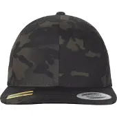 Flexfit Pet navy / kaki / zwart