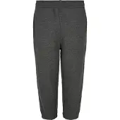 Urban Classics Broek antraciet