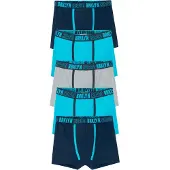 Bonprix Boxershorts met zacht katoen (set van 5) 140/146