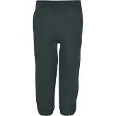 Urban Classics Broek donkergroen