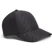 Tommy Hilfiger Pet antraciet / zwart