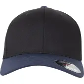 Flexfit Pet navy / zwart