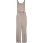 Urban Classics Modal Tb5000 Mouwloze Jumpsuit