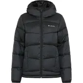 Columbia Fivemile Butte Jas Zwart XS Vrouw