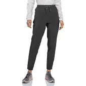 Schöffel Outdoorbroek ' Vienna L ' zwart
