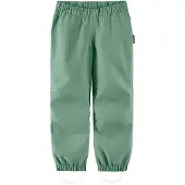 Reima - Kid's Reimatec Pants Kaura - Regenbroek 86, groen