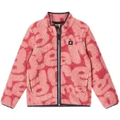 Reima - Kid's Tupsis - Fleecevest 146, roze