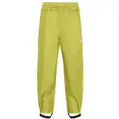 Namuk - Kid's Hain Regenhose - Regenbroek 116/122, geel