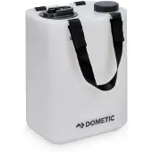 Dometic - GO Hydration Water Jug 11L - Waterzak 11 l, grijs