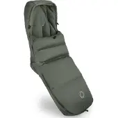 Bugaboo Voetenzak THERMOLITE Perfomance Forest Green