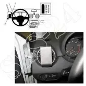 Brodit ProClip houder geschikt voor Audi A1 2011-2018 Left mount
