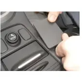 Brodit ProClip houder geschikt voor Honda Civic 2006-2009 Console mount