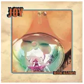 Cd Joy - Ride Along
