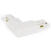 Wever & Ducre - 1-Phase Track L-Connector 1.0