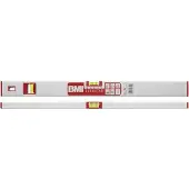 Bmi Eurostar 690040E Metalen waterpas 40 cm 0.5 mm/m