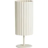 Light & Living Tafellamp Ø16x42 cm ARDALES crème
