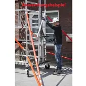 Altrex Shuttle solar panel duo - 520124