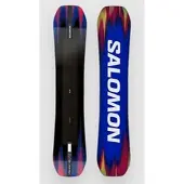 Salomon Snowboard Huck Knife Pro S/Lab Equipe