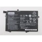 Lenovo 5B10W13897, Batterij, , L14 Gen 2 Type 20X1 20X2 laptops (ThinkPad)