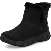 Rieker Snowboots zwart