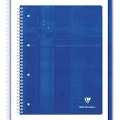 Clairefontaine schrift Metric Studium gelijnd 5 stuks