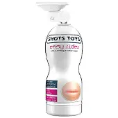 Shots Easy Rider Strong Suction Cup - Mouth
