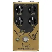 Earthquaker Devices Hoof V2 Gitaareffect
